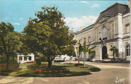 MONTARGIS. - Hôtel De Ville. CPM  Photo - Montargis