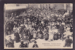 CPA Luxembourg Echternach Procession Non Circulé - Echternach