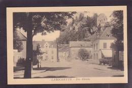 CPA Luxembourg Larochette Non Circulé - Larochette