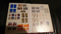 Sammlung Kanada 1969-1974 ** Meist VB+ZD - Annate Complete