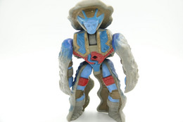 Vintage ACTION FIGURE HE-MAN AND THE MASTERS OF THE UNIVERSE: Stonedar - MOTU - Original Mattel 1986 - GI JOE - Action Man