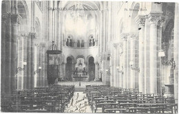Delcampe - CHAROLLES : EGLISE INTERIEUR - Charolles