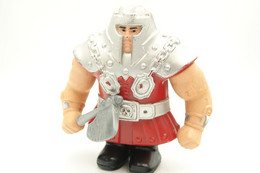 Vintage ACTION FIGURE HE-MAN AND THE MASTERS OF THE UNIVERSE: Ram-man - MOTU - Original Mattel 1983 - GI JOE - Action Man