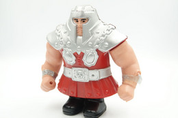 Vintage ACTION FIGURE HE-MAN AND THE MASTERS OF THE UNIVERSE: Ram-man - MOTU - Original Mattel 1983 - GI JOE - Action Man