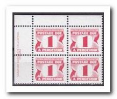 Canada 1977, Postfris MNH, Port - Portomarken