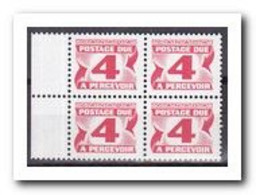 Canada 1977, Postfris MNH, Port - Port Dû (Taxe)