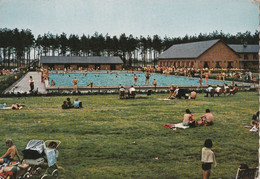 Goolderheide  Zwembad - Bocholt