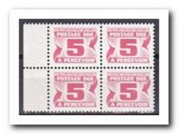 Canada 1977, Postfris MNH, Port - Port Dû (Taxe)