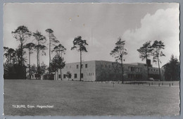 NL.- TILBURG. ECONOMISCHE HOGESCHOOL - Tilburg