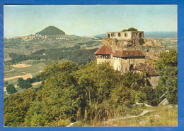 Deutschland; Schwäbisch Gmund; Ruine Rechberg - Schwäbisch Gmünd