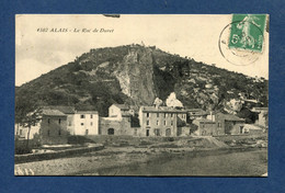 ⭐ France - Carte Postale - Alais - Alès - Le Roc De Duret ⭐ - Alès