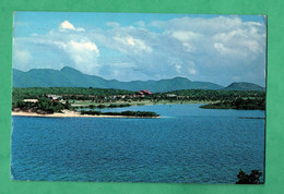 St Maarten Saint Martin West Indies - Sint-Marteen