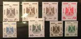 Egypt - Official Stamps, MNH (JMS21) - Unused Stamps