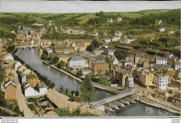 BOUILLON ..-- MILITARIA .  Pont De France Après La Guerre De 40 . - Bouillon