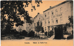 Erezée - Hôtel De Belle-Vue - Erezée