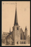 KONTICH  DE NIEUWE KERK - Kontich