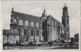 Ninove   -   De Kerk - Ninove
