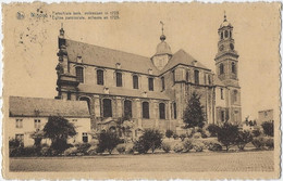 Ninove   -   Parochiale  Kerk   -   Voltrokken In 1723   -   1940   Naar   Borchtlombeek   Strijtem - Ninove