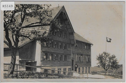 Degersheim - Ferienheim Lueg Is Land - Degersheim