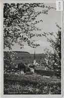 Degersheim Im Bluest Frühling - Degersheim