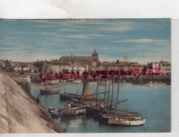 85- SABLES D' OLONNE- L' EGLISE ND DU BON SECOURS - Sables D'Olonne