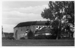 DC4446 - AK Höchstadt An Der Aisch, Schloss Hohe Stätte - Höchstadt