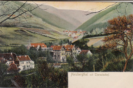 Herzberg - Herzberg