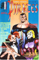 Fanzine Pirates N° 1 à 3 - 1995-6 - Andere Magazine