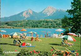 FAAKERSEE / Kärnten - Faakersee-Orte