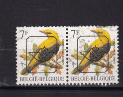 PRE 830  OBL  COB  2010   "Oiseaux De Buzin" Loriot « BELGIQUE»   27/04 - Autres & Non Classés