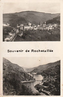 ROCHETAILLÉE - Rochetaillee