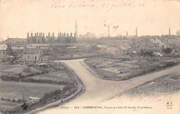 Delcampe - Commentry           03         Fours A Coke Et Hauts-Fourneaux  -  2  -           (voir Scan) - Commentry