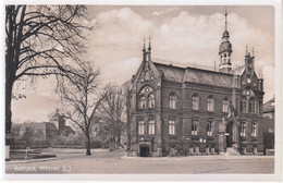 Winsen (L) - Rathaus - Winsen