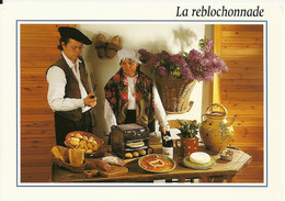 Reblochonnade - Recettes (cuisine)