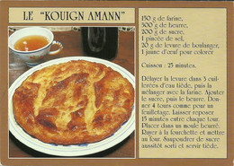 Kouign Amann - Recettes (cuisine)