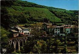 CPM Vabre Le Pont Neuf FRANCE (1016786) - Vabre