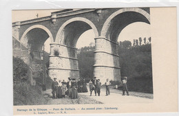 LIMBOURG DOLHAIN - Limbourg