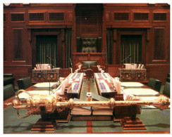 (R 31) Australia - ACT - Parliament House - Mace House Of Representatives (RSP411) - Canberra (ACT)