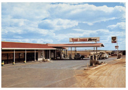 (R 31) Australia - SA - BP Roadhouse  (Cataby 1) (by Emu Souvenirs) - Altri & Non Classificati