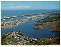 (R 34) Australia - VIC - Lakes Entrance North Arm (W7) - Albany