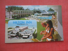 Hilton Inn  Palm Beach   Florida    Ref 4426 - Palm Beach