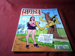 FLUIDE GLACIAL N°  228 JUIN 1995 - Fluide Glacial