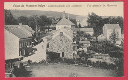 Moresnet ( 1 )  - Gesammtansicht Von ... / Vue Générale De ...  ( Voir Verso ) - Plombières