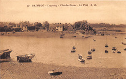 ¤¤   -   PAIMPOL  -  LOGUIVY   -  PLOUBAZLANEC   -  Le Port   -  ¤¤ - Paimpol