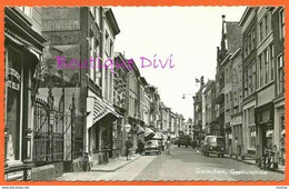 NL004, * GORINCHEM  * GORINCHEM GASTHUISSTRAAT, VW, OLD VOLVO, SHOPING STREET  * ECHTE FOTO *  UNUSED - Gorinchem