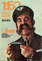 Lima N Catalogue 1973-1974 Multilingue Multilingual - Sonstige & Ohne Zuordnung