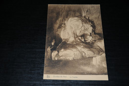 Delcampe - 18259-               GROTTES DE HAN, LE TROPHEE - Rochefort