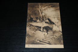 Delcampe - 18260-               GROTTES DE HAN, LA MOSQUÉE - Rochefort