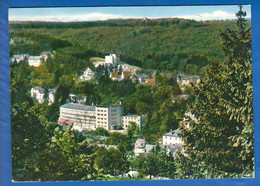 Deutschland; Bad Schwalbach; Panorama - Bad Schwalbach