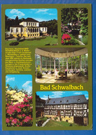 Deutschland; Bad Schwalbach; Multibildkarte - Bad Schwalbach